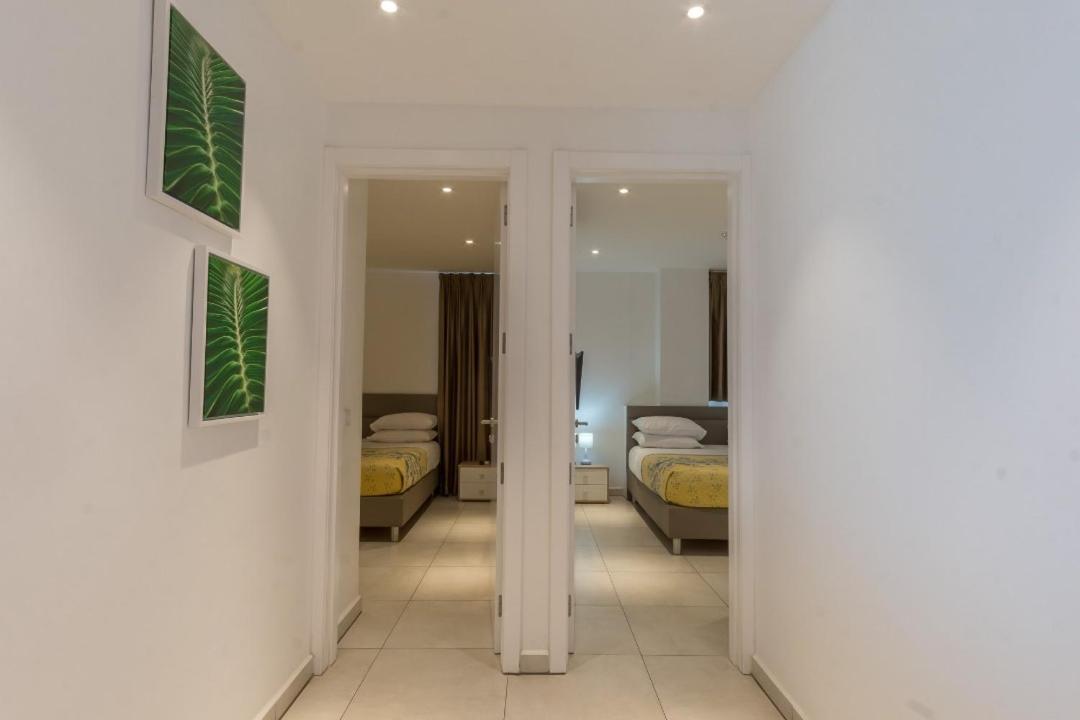 Suncity Hotel Apartment Accra Exteriér fotografie